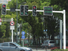 交通信號燈桿:該怎么維護(hù)和保養(yǎng)?(最新整理）